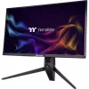 TGM-I27FQ, Žaidimų monitorius 69 cm (27 col.), juodas, QHD, IPS, 165 Hz