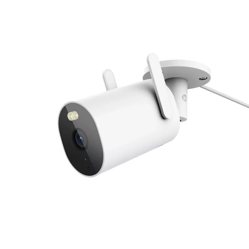 Xiaomi AW300 Cube IP apsaugos kamera Lauko 2304 x 1296 pikseliai Lubos/siena