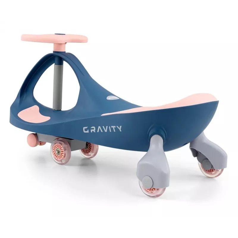 Gravity ride Gravity navy-pink
