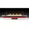 Rv05715 - Revell - 1:400 - Dovanų rinkinys - 100 metų Titanikas (specialus leidimas)