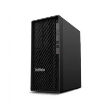 Stalinis kompiuteris ThinkStation P2 Tower 30JQ006APB W11Pro Ultra 7 265K/2x32GB/2x1TB/INT + RTX 5070 12GB/vPro/3YRS OS + 1YR Premier