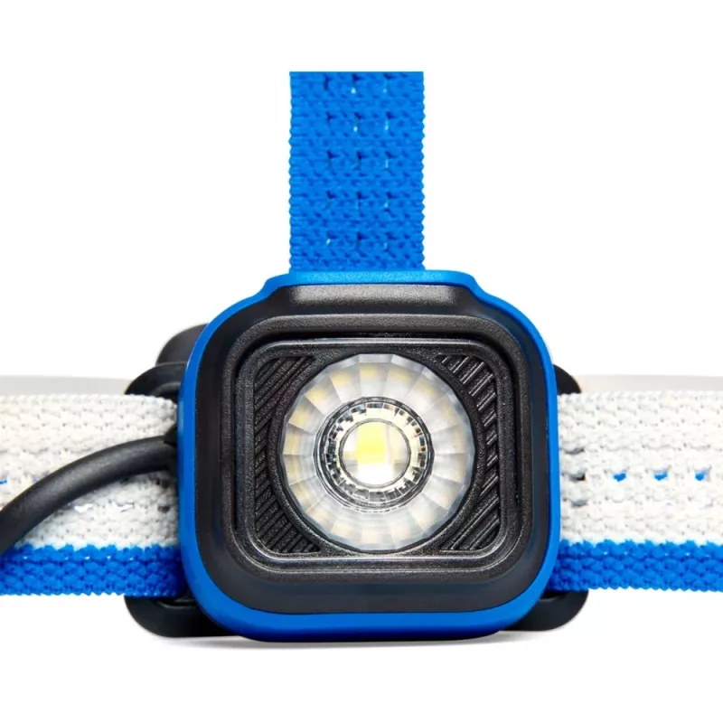Kaktinė lempa Sprinter 500, LED Šviesiai mėlyna