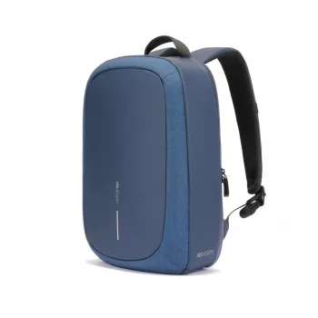 XD Design ANTI-THEFT kuprinė Bobby Edge Navy P/N: P706.2505