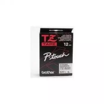Brother TZ-S231 lipni juosta etiketėms