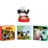 Little Tikes Story Dream Machine – Kung Fu Panda Dragon Warrior PDQ rinkinys, garso knyga