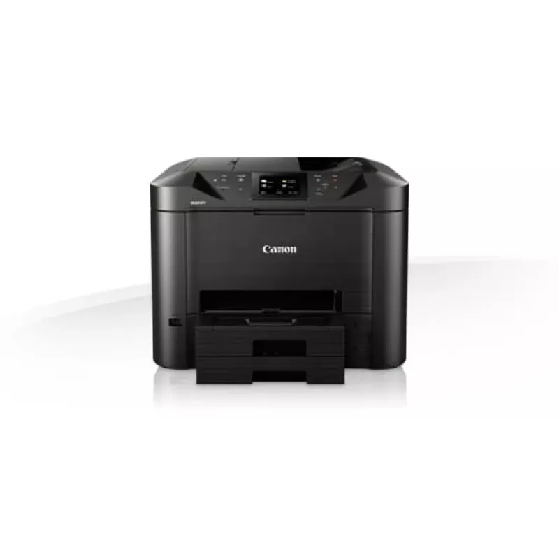 Canon MAXIFY MB5450 daugiafunkcis rašalinis spausdintuvas A4 600 x 1200 DPI 24 ppm Wi-Fi