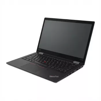 Nešiojamas kompiuteris Lenovo ThinkPad Yoga X13 13.3 i7-1185G7 16GB 1TB Touch W11P