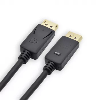 TB DisplayPort laidas M M 1.8 m, juodas (AKTBXVDMDPPG18B)