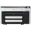 Epson SureColor SC-T5700D didelio formato spausdintuvas, rašalinis, spalvotas, 2400 x 1200 DPI, A0 (841 x 1189 mm), Wi-Fi, Ethernet LAN