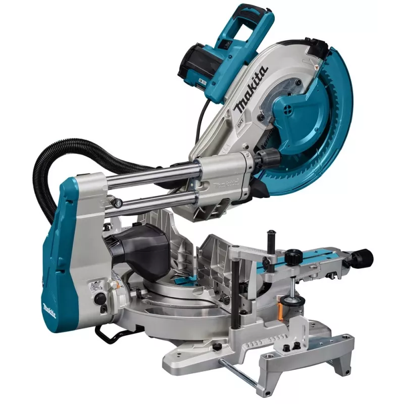 Pjūklas kampinis Makita LS1219L 3200 aps./min. 1800 W