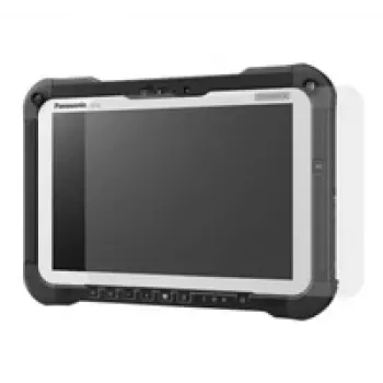 Apsauginis ekrano stiklas Panasonic FZ-VPF38U, skirtas TOUGHBOOK G2 10,1 colio planšetei