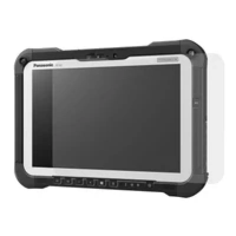 Apsauginis ekrano stiklas Panasonic FZ-VPF38U, skirtas TOUGHBOOK G2 10,1 colio planšetei