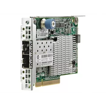 HP FlexFabric 10Gb 2 prievadų 534FLR-SFP+ adapteris