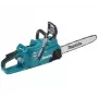 Grandininis pjūklas Makita UC016GZ 1600 W Juodas, Mėlynas