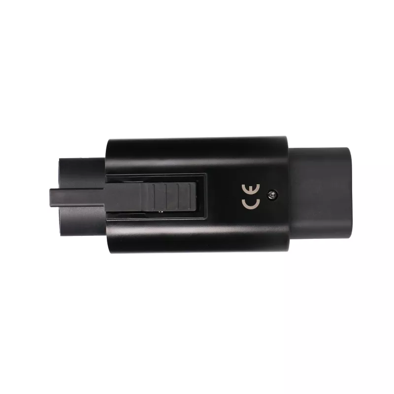 Stogo adapteris Extralink EV KROVIMO EX.22622 montavimui ir kabelių pravedimui