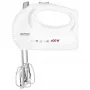 MPM MMR-25 rankinis plaktuvas baltas
