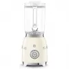 Stalo blenderis Smeg BLF03CREU Cream