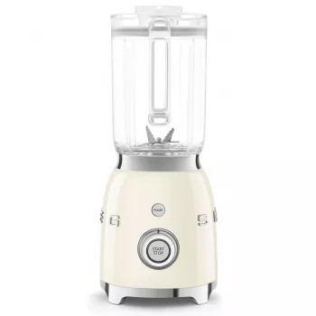 Stalo blenderis Smeg BLF03CREU Cream
