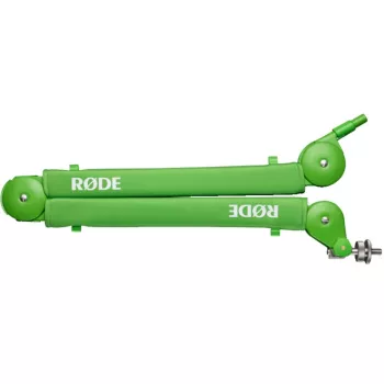 Rode PSA1+ Green – profesionalus mikrofoninis stovas