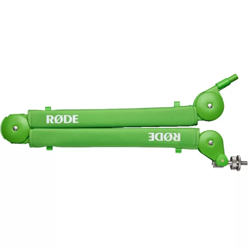 Rode PSA1+ Green – profesionalus mikrofoninis stovas