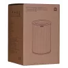 Oro valytuvo HEPA keitimo filtras Xiaomi SCG4021GL, 360° trijų sluoksnių, CADR 380 m³/h, 200×200×293 mm