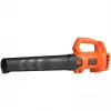 Rankinis pūstuvas Black & Decker BCBL200B — 18 V Li‑Jonų, 2 Ah, 145 km/h, 577 m³/h, 18 W, 2,5 kg