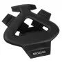 Putplasčio pagalvėlė Oculus Quest šalmo diržo apsaugai, VR Cover (Juoda)