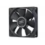 Deepcool DP-FDC-XF120 Juodas 120mm korpuso ventiliatorius