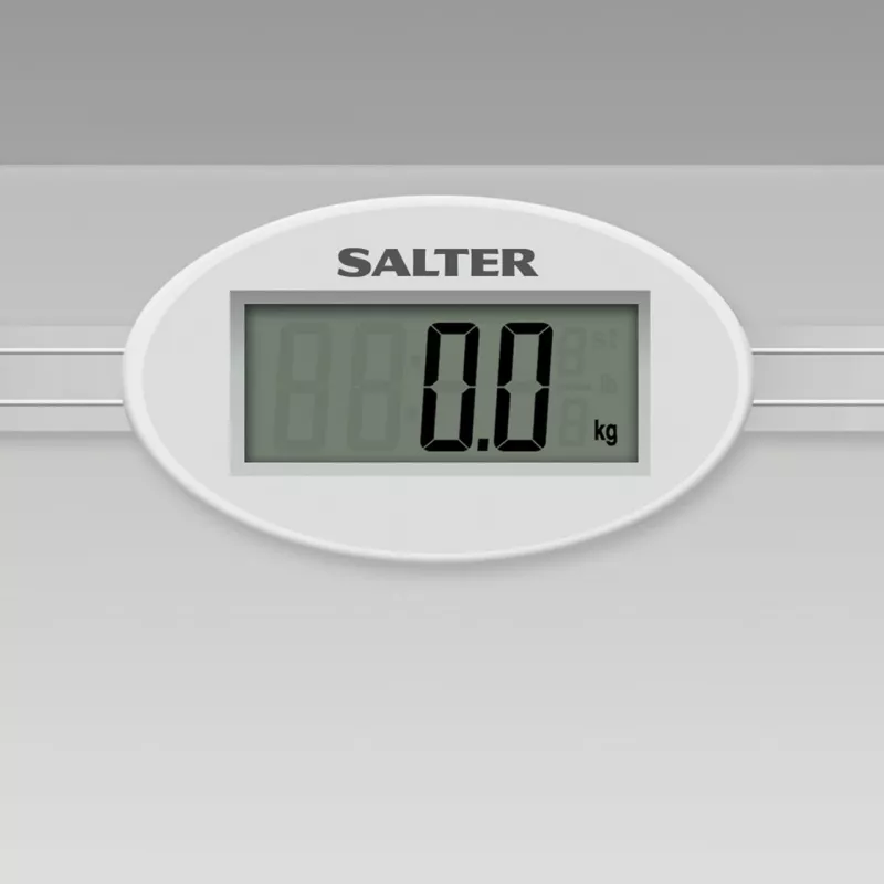 Svarstyklės vonios Salter 9018S SV3RCFEU16