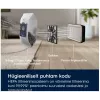 Electrolux 500 Animal EB51A3WB dulkių siurblys su maišeliu