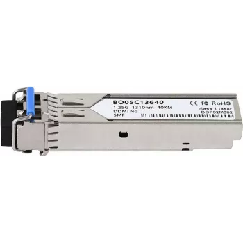 SFP 1G ilgo nuotolio modulis CBO SFP-1G-LH, skirtas Palo Alto Networks