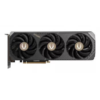 Vaizdo plokštė ZOTAC GAMING GeForce RTX 5080 SOLID CORE OC 16 GB GDDR7