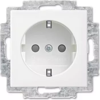 BJ 23 EUCB-914 SCHUKO-Std eBs SrK (2CKA002013A5483) – Kištukinis lizdas