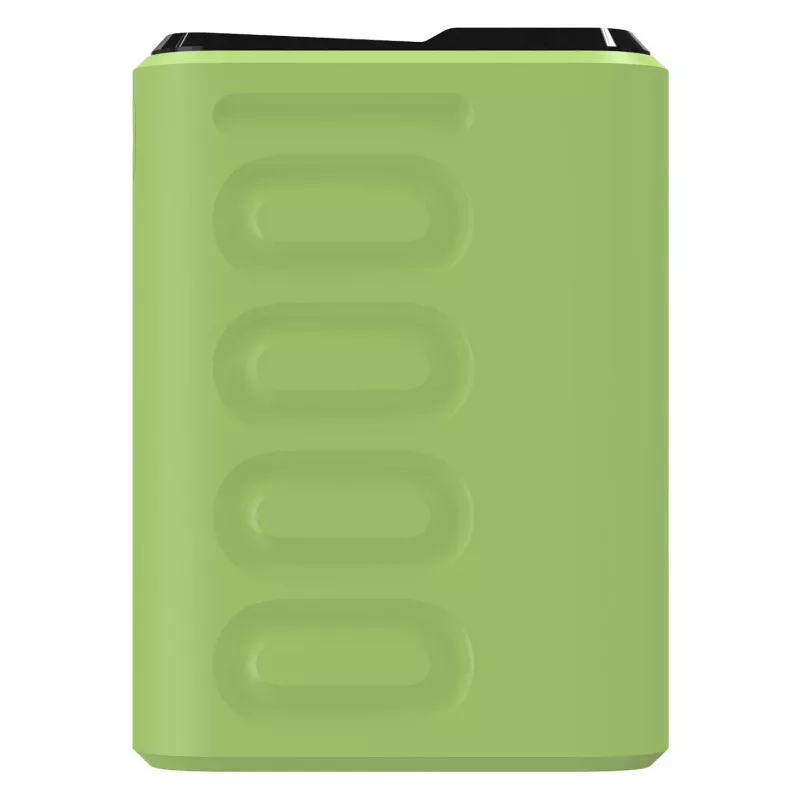 Nešiojamas powerbankas RealPower PB-10000C PD+ 10000 mAh