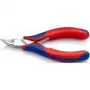 Replautės smailianosės Knipex 35 42 115