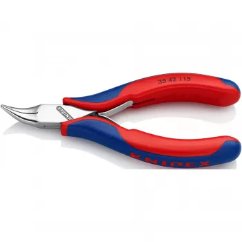 Replautės smailianosės Knipex 35 42 115