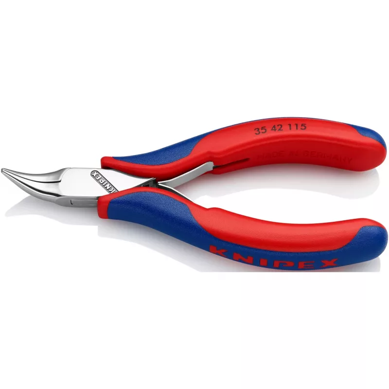 Replautės smailianosės Knipex 35 42 115