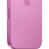 Apple iPhone 16 Plus – 5G išmanusis telefonas – Dviejų SIM kortelių / Vidinė atmintis 512 GB