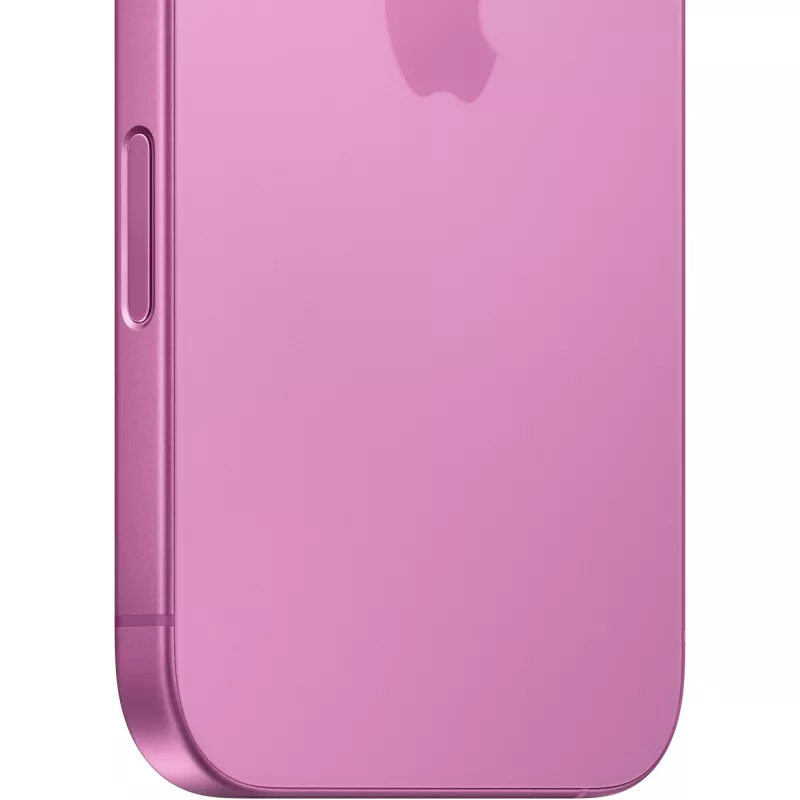 Apple iPhone 16 Plus – 5G išmanusis telefonas – Dviejų SIM kortelių / Vidinė atmintis 512 GB