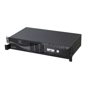 Infosec X4 800 RM Plus (66062) nepertraukiamo maitinimo šaltinis