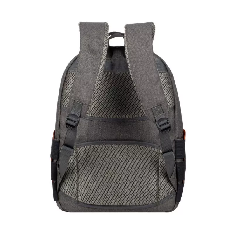 Rivacase Galapagos 7761 kuprinė nešiojamam kompiuteriui 39,6 cm (15,6"), chaki