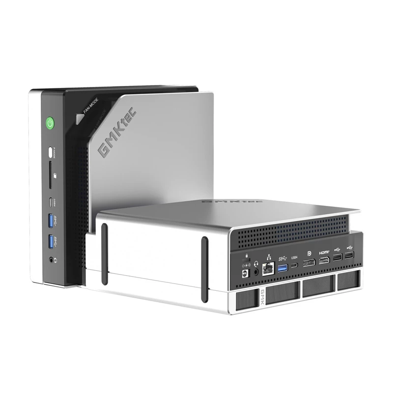 Mini PC GMKtec EVO-X2 AMD Ryzen AI Max+ 395 128GB RAM 2TB SSD