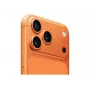 Apple iPhone 17 Pro Max Cosmic Orange | 6,9 colio Super Retina XDR ekranas | A19 Pro | 12 GB RAM | 1000 GB atmintis | Dual SIM | 5G
