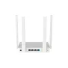 Belaidis maršrutizatorius KEENETIC 1200 Mbps Wi-Fi 5