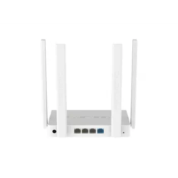 Belaidis maršrutizatorius KEENETIC 1200 Mbps Wi-Fi 5