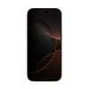Apsauginis stiklas Belkin OVA169HQ iPhone 16 Pro privatumui, antibakterinis, atsparus smūgiams