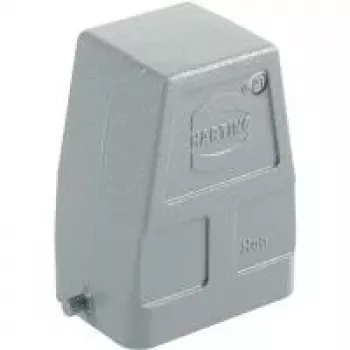 Harting Sleeve Enclosure Han® 6B-gs-M25 19 30 006 0546