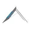 Anker SOLIX PS200 saulės baterija 200 W monokristalinis silicis