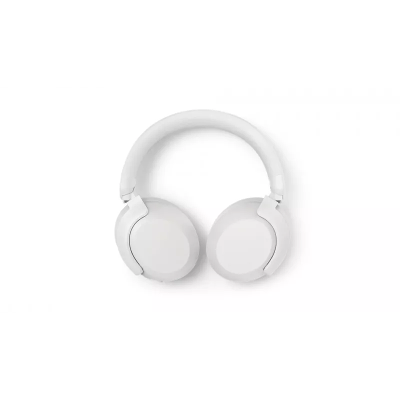 Philips TAH8000EWT/00 belaidės ausinės su mikrofonu, balta