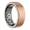 Išmanusis žiedas Colmi R03 20,3 mm dydis 11 auksinis